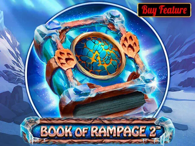 Book of Rampage 2