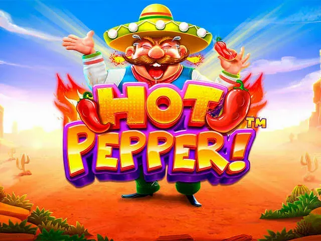 Hot Pepper!