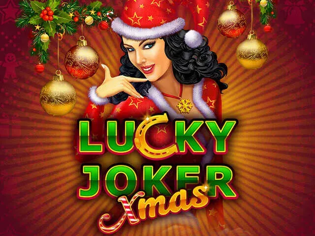 Lucky Joker Xmas