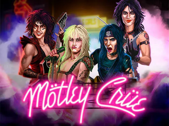 Motley Crue